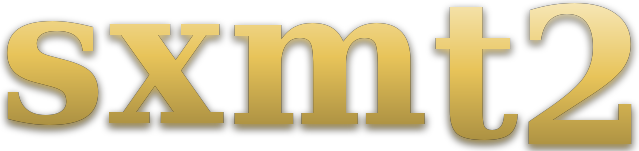 sxmt2 logo